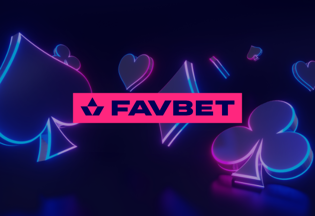 FAVBET онлайн: Оригінальні ігри та ставки на спорт